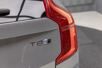 Volvo XC 90 - thumbnail 9