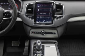 Volvo XC 90 - thumbnail 26