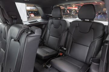 Volvo XC 90 - thumbnail 40