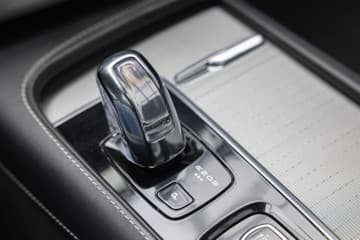 Volvo XC 90 - thumbnail 34