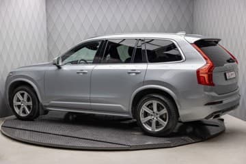 Volvo XC 90 - thumbnail 6