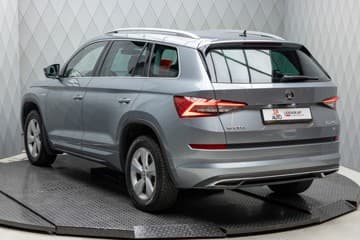 Skoda Kodiaq - thumbnail 1