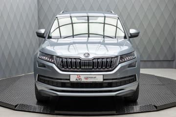 Skoda Kodiaq - thumbnail 3