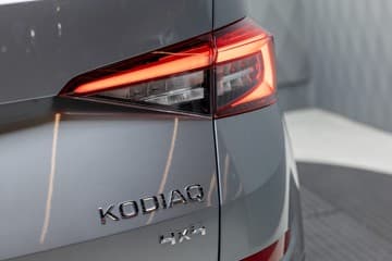 Skoda Kodiaq - thumbnail 9