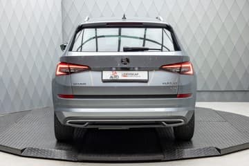 Skoda Kodiaq - thumbnail 4