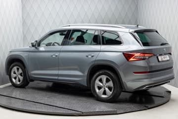 Skoda Kodiaq - thumbnail 5
