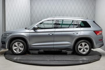 Skoda Kodiaq - thumbnail 6