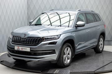 Skoda Kodiaq - thumbnail 2