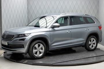 Skoda Kodiaq - thumbnail 7