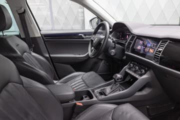 Skoda Kodiaq - thumbnail 34