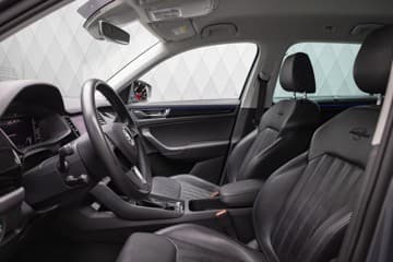 Skoda Kodiaq - thumbnail 22