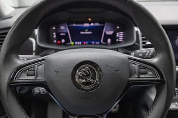 Skoda Kodiaq - thumbnail 23