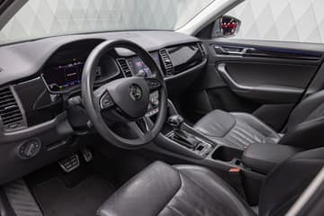 Skoda Kodiaq - thumbnail 21
