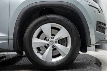 Skoda Kodiaq - thumbnail 13