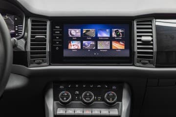 Skoda Kodiaq - thumbnail 30