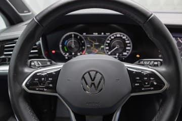 Volkswagen Touareg - thumbnail 22