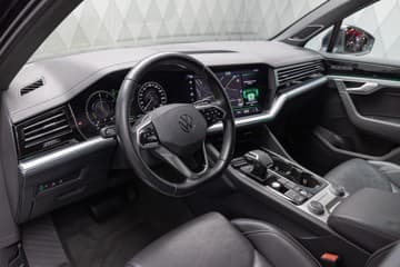 Volkswagen Touareg - thumbnail 20