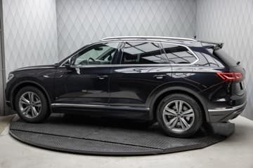 Volkswagen Touareg - thumbnail 5