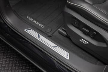 Volkswagen Touareg - thumbnail 15