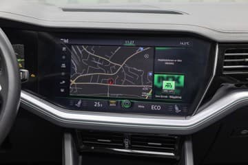 Volkswagen Touareg - thumbnail 30