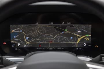 Volkswagen Touareg - thumbnail 25