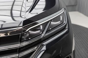 Volkswagen Touareg - thumbnail 8