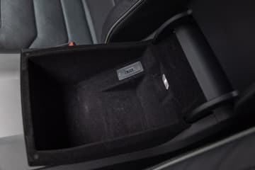 Volkswagen Touareg - thumbnail 33