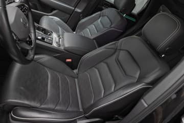 Volkswagen Touareg - thumbnail 17