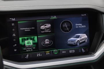 Volkswagen Touareg - thumbnail 28