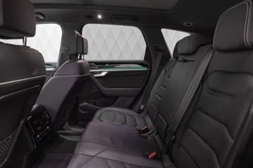 Volkswagen Touareg - thumbnail 36