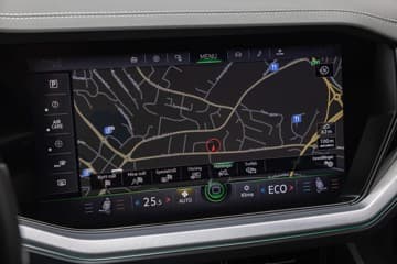 Volkswagen Touareg - thumbnail 29