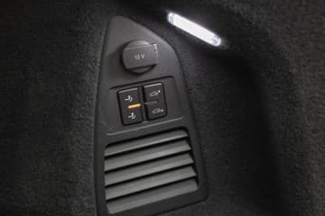 Volkswagen Touareg - thumbnail 39