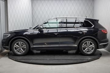 Volkswagen Touareg - thumbnail 6