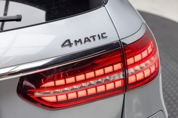 Mercedes-Benz E-Klasse - thumbnail 8