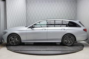 Mercedes-Benz E-Klasse - thumbnail 7