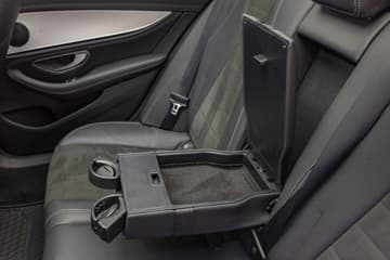 Mercedes-Benz E-Klasse - thumbnail 38
