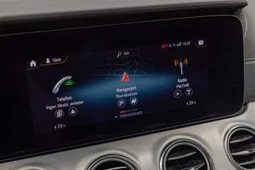 Mercedes-Benz E-Klasse - thumbnail 27