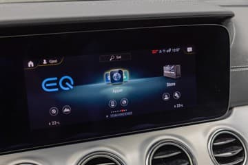 Mercedes-Benz E-Klasse - thumbnail 29