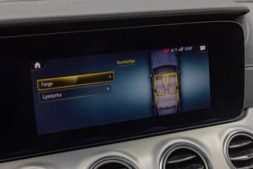 Mercedes-Benz E-Klasse - thumbnail 28