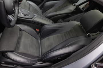 Mercedes-Benz E-Klasse - thumbnail 16