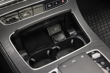 Mercedes-Benz E-Klasse - thumbnail 32