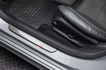 Mercedes-Benz E-Klasse - thumbnail 13