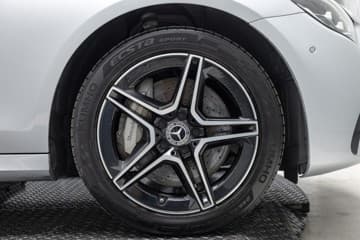 Mercedes-Benz E-Klasse - thumbnail 10