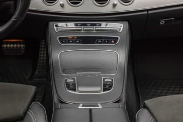 Mercedes-Benz E-Klasse - thumbnail 30