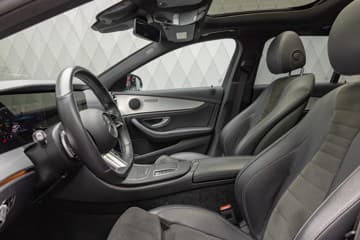 Mercedes-Benz E-Klasse - thumbnail 21