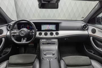 Mercedes-Benz E-Klasse - thumbnail 19