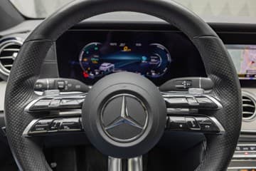 Mercedes-Benz E-Klasse - thumbnail 22