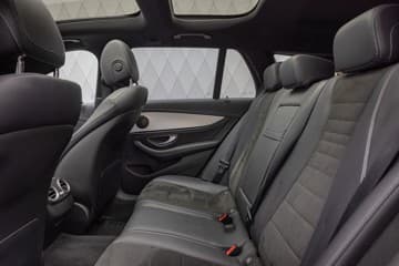 Mercedes-Benz E-Klasse - thumbnail 36