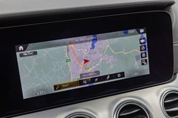 Mercedes-Benz E-Klasse - thumbnail 26