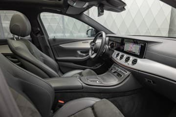Mercedes-Benz E-Klasse - thumbnail 35